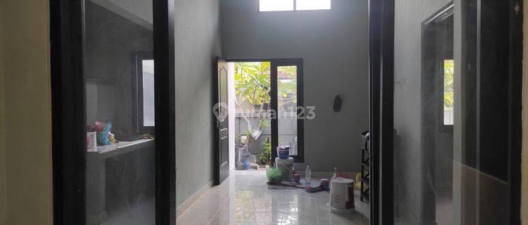 Dikontrakan rumah area Canggu 1