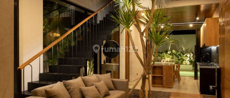 Brand new villa pacatu Indah Resort for sale  1