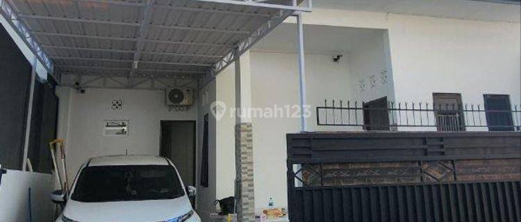 Disewakan Bulanan Rumah 2 Lantai Area Sesetan Denpasar Selatan Full Furnished 1