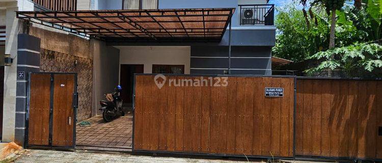 House For Yearly Rental Near Level 21 Mall 1