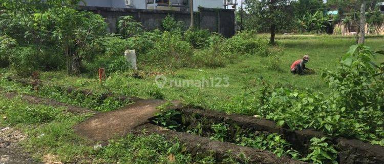 Land For Sale At Goa Gong  1