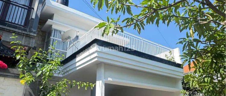 2 Storey House Near Living World Full Furnished 1