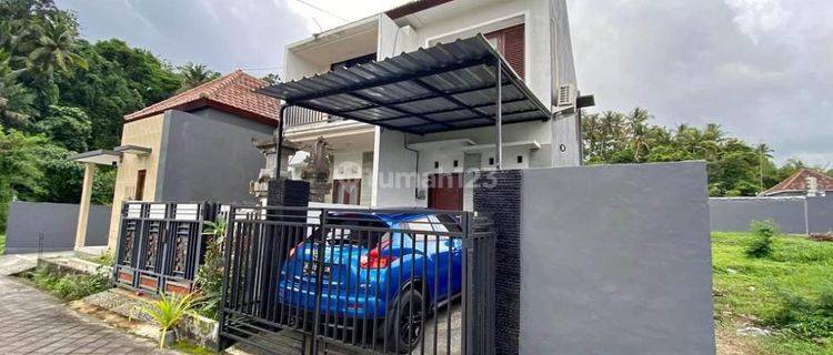 Rumah Di Perum Aditya Sentana Tabanan 1