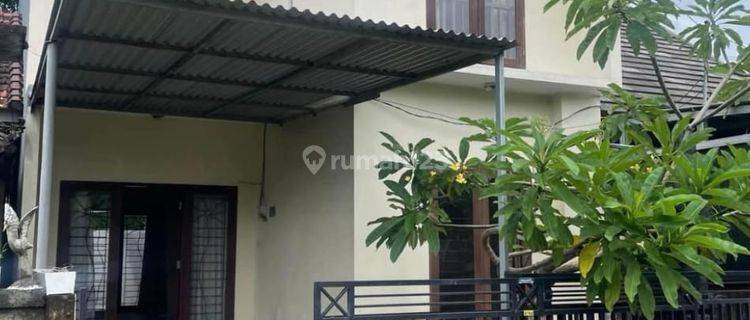 Rumah 2 Lantai Unfurnished Di Ketewel Gianyar 1