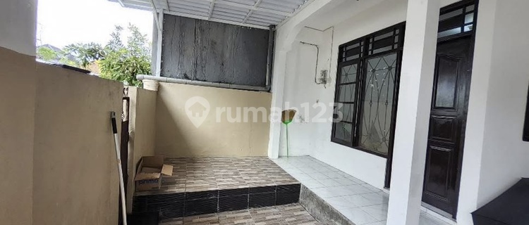 House for Rent in Jimbaran Area 1