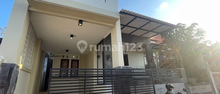 Jimbaran Rental House 1