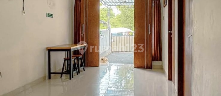 House For Mothhly And Yearly Rental Nusadua 1