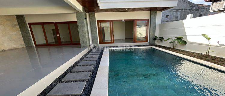 New Villa Strategic Location Im Umalas 1