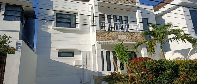 Villa For Monthly Rental Nusadua  1