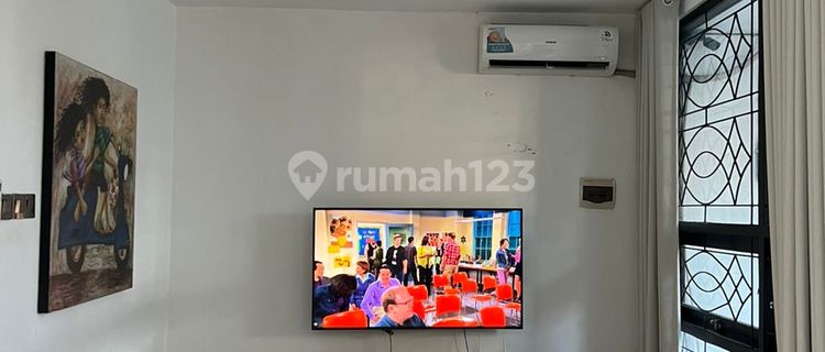 Rumah Semi Villa Nusadua 1
