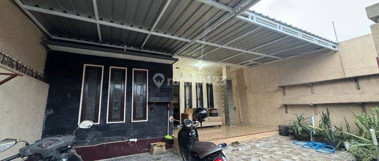 Rumah Full Furnished Monang Maning 1