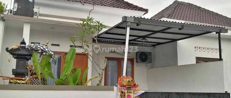 Rumah Full Furnished Tabanan Bisa Bulanan Dan Tahunan 1