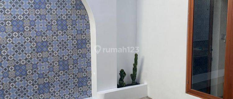 Brand New Mediteranean Villa In Sanur  1