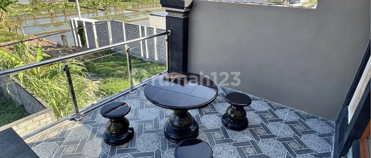 2-Story Fully Furnished House in Ketewel, Gianyar 1