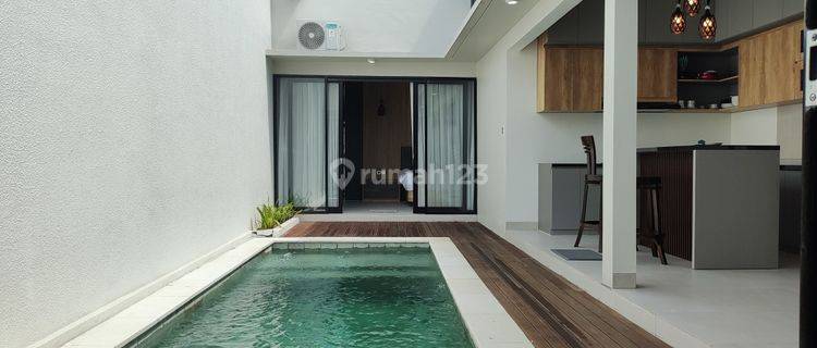 Villa For Monthly Or Yearly Rental Gunung Patas Denpasar Only 15 Minutes To Seminyak 1