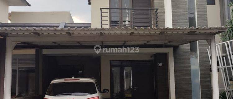 Rumah Nyaman Security 24 Jam, Grand Sharon Soekarno Hatta Bandung 1