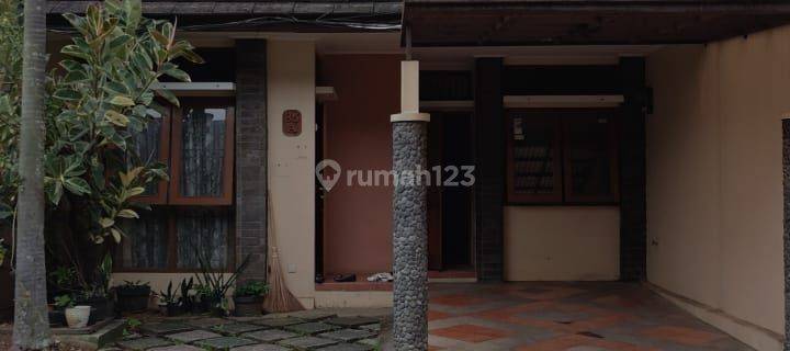 Rumah Sewa Pusat Kota Cikutra- Suci Bandung Dekat Kampus 1