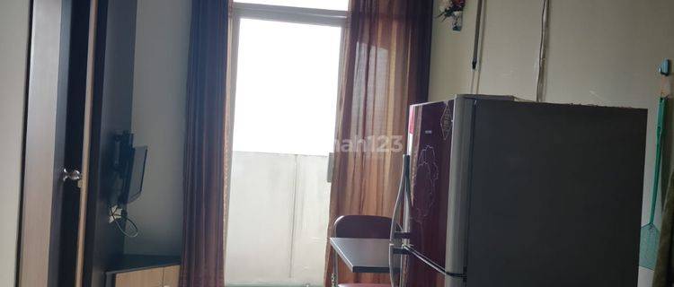 Apartemen Cozy Siap Huni di The Edge 1