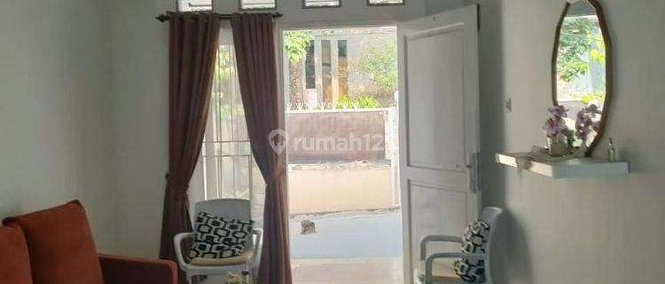 Rumah Sudah Direnovasi , Selangkah Menuju Stasiun Jurangangutangerang Selatan 1