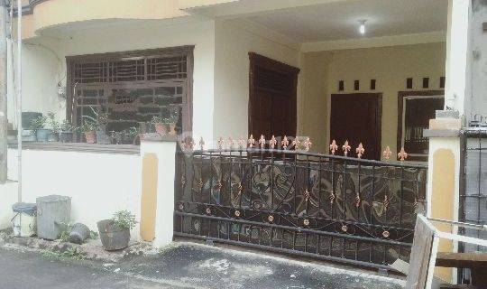 Rumah Mungil Siap Huni 1