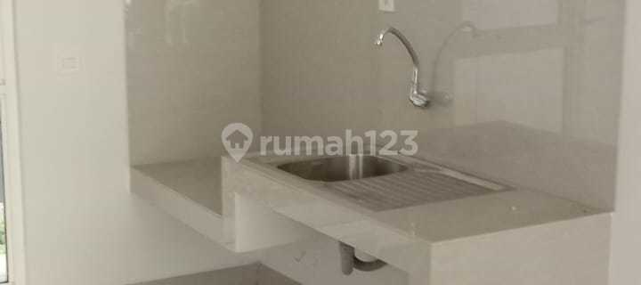 Rumah Unfurnished, Lokasi Strategis Dekat Sekolah Santa Ursula Bsd 1