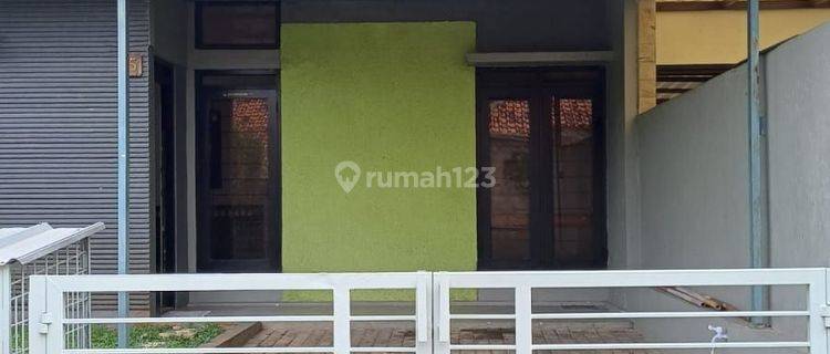 Rumah Siap Huni Lokasi Jurang Mangu, Tang Sel 1