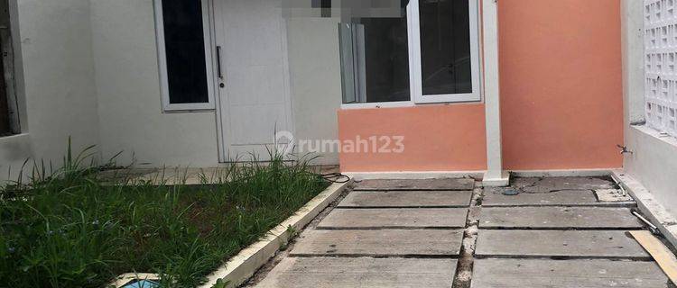 Rumah Minimalis Siap Huni di Grand Taruma Karawang Barat 1