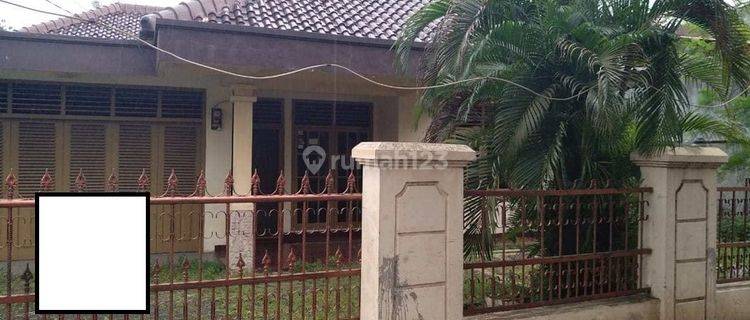 Dijual Rumah di Jalan Kenangan Jakasampurna Hiap Huni Bekasi 1