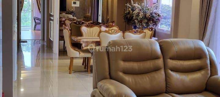 Dijual Condovila Primerose Summarecon Bekasi  1