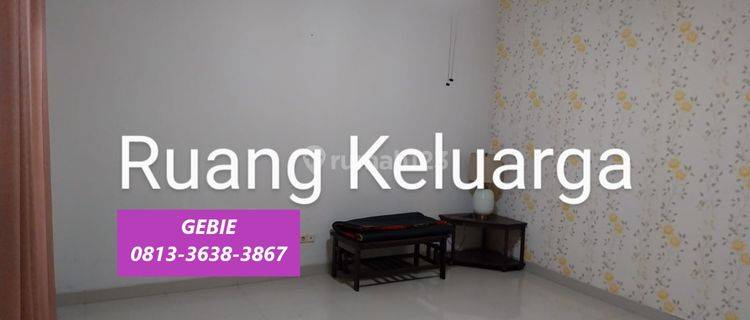 Rumah Furnished Siap Huni di Kucica Bintaro Sektor 9 Tk 14237  1