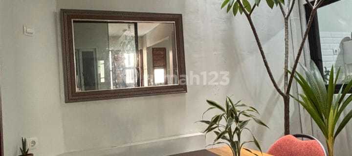 House Near Global Jaya School in Bintaro Tangsel Gb-17726 1