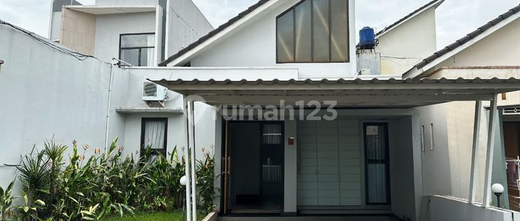Cheap House near Sudimara KRL Station in Ciputat Tangsel Ny-17047 1