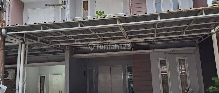 Rumah Sederhana Minimalis Furnished Di Pondok Aren Bintaro AM-16364 1