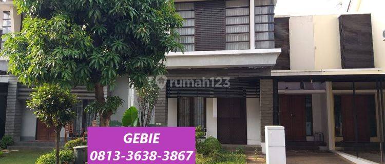 Rumah Emerald Bintaro Dengan Harga Kompetitif Siap Huni Sc 13460 1