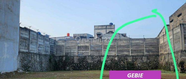 Kavling Dijual Cepat Siap Bangun di Kebayoran Bintaro Jaya JS-14924 1