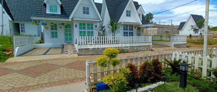 Jual Rumah Dramaga,furnsihed Tdk Dempet Tatangga Tanpa Bi Cheking 1