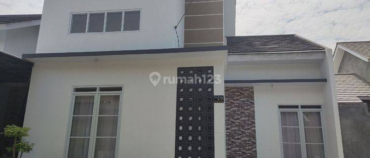 Rumah Dijual di Cirebon Tanpa Bi Cheking Tanpa Riba 1