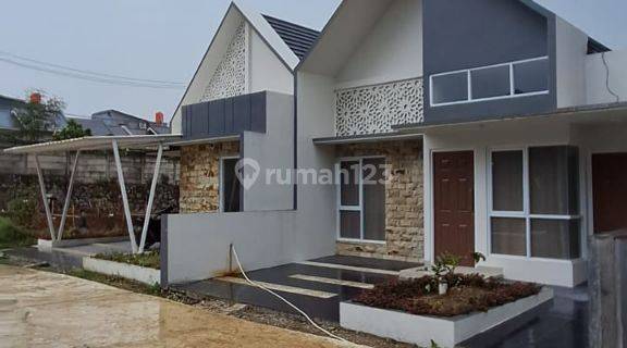 Rumah Cilebut, Tanpa Bi Cheking Dekat Stasiun Cilebut 1