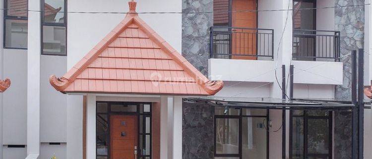 Rumah Dijual Di Bandung,siap Huni di Jalan Soekarno Hatta 1