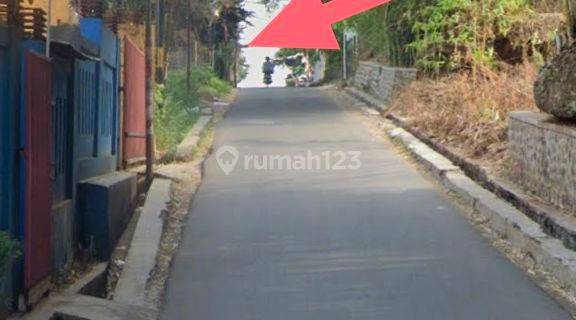 Tanah Dijual di Jatinangor, Cipacing Bandung 1 Km Kampus Ipdn 1