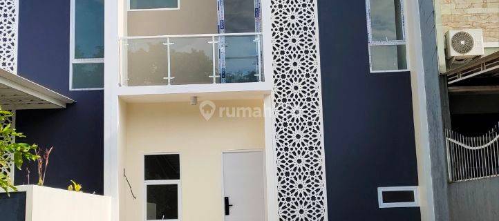 Rumah Dijual di Cileungsi 5 Menit Ke Jalan Raya Transyogi 1