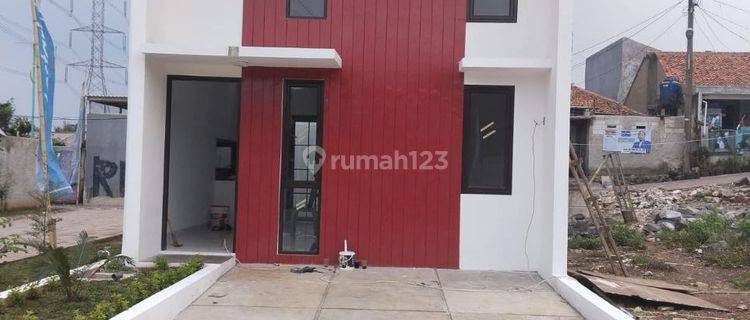 Jual Rumah Pamulang 3 Km Universitas Pamulang 1