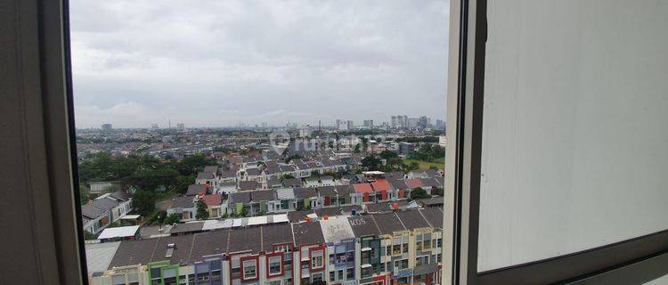 Apartemen Scientia Murah Banget Gading Serpong 1
