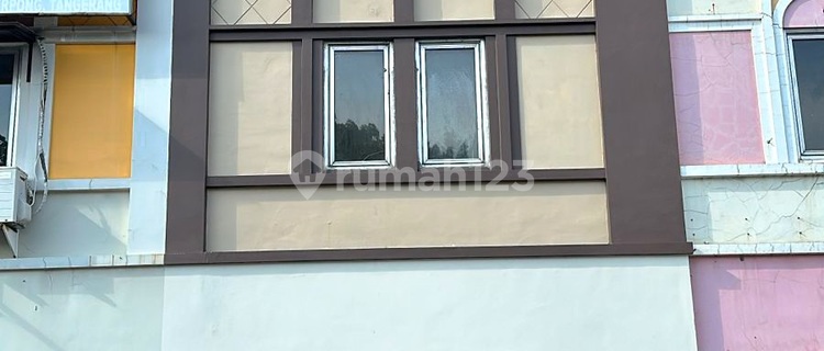Dijual Ruko Voronez Kelapa Puan Raya Gading Serpong 1
