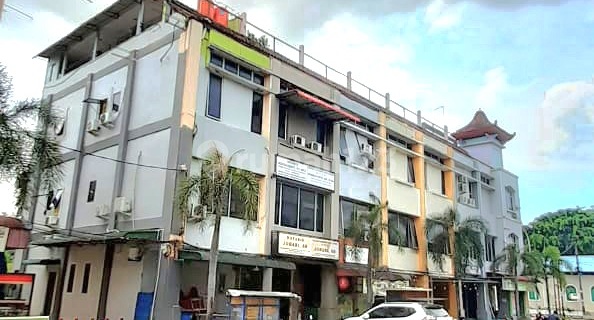 Rarely Sold Cheap Kost Seraya Nagoya Batam 1
