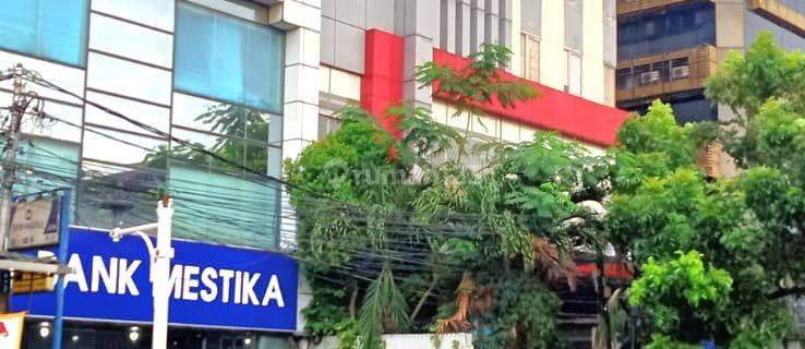 Gedung Jl Biak Cideng Utara Jakarta Pusat 1