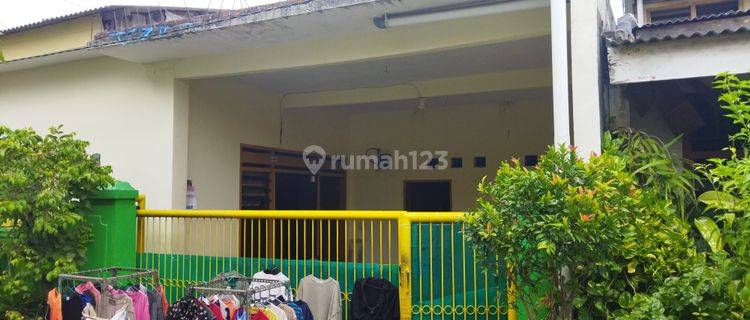 Asem Bagus Lebar 10 Pusat Kota 1