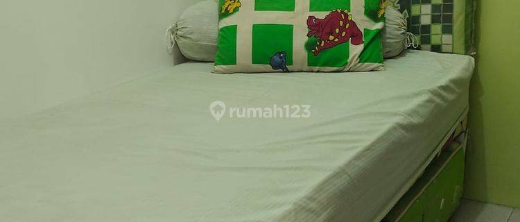 Puncak Permai 2br Furnished Jual Murah 1