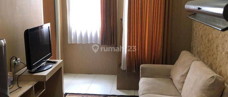 Puncak Permai 2BR Dekat Pasar Modern 1