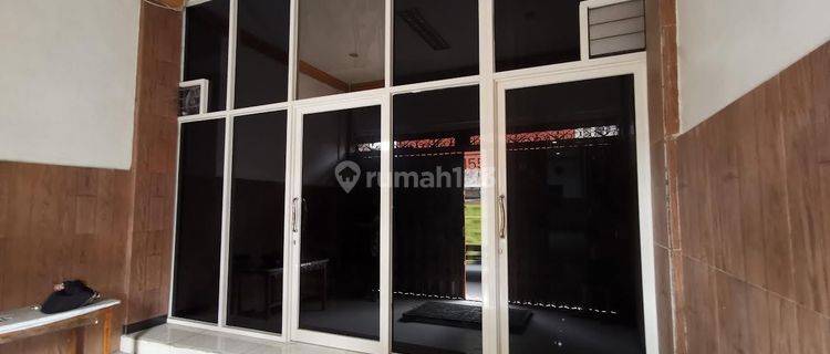 Ruko 2 Lantai Di Jalan Utama Propinsi Mojokerto 1